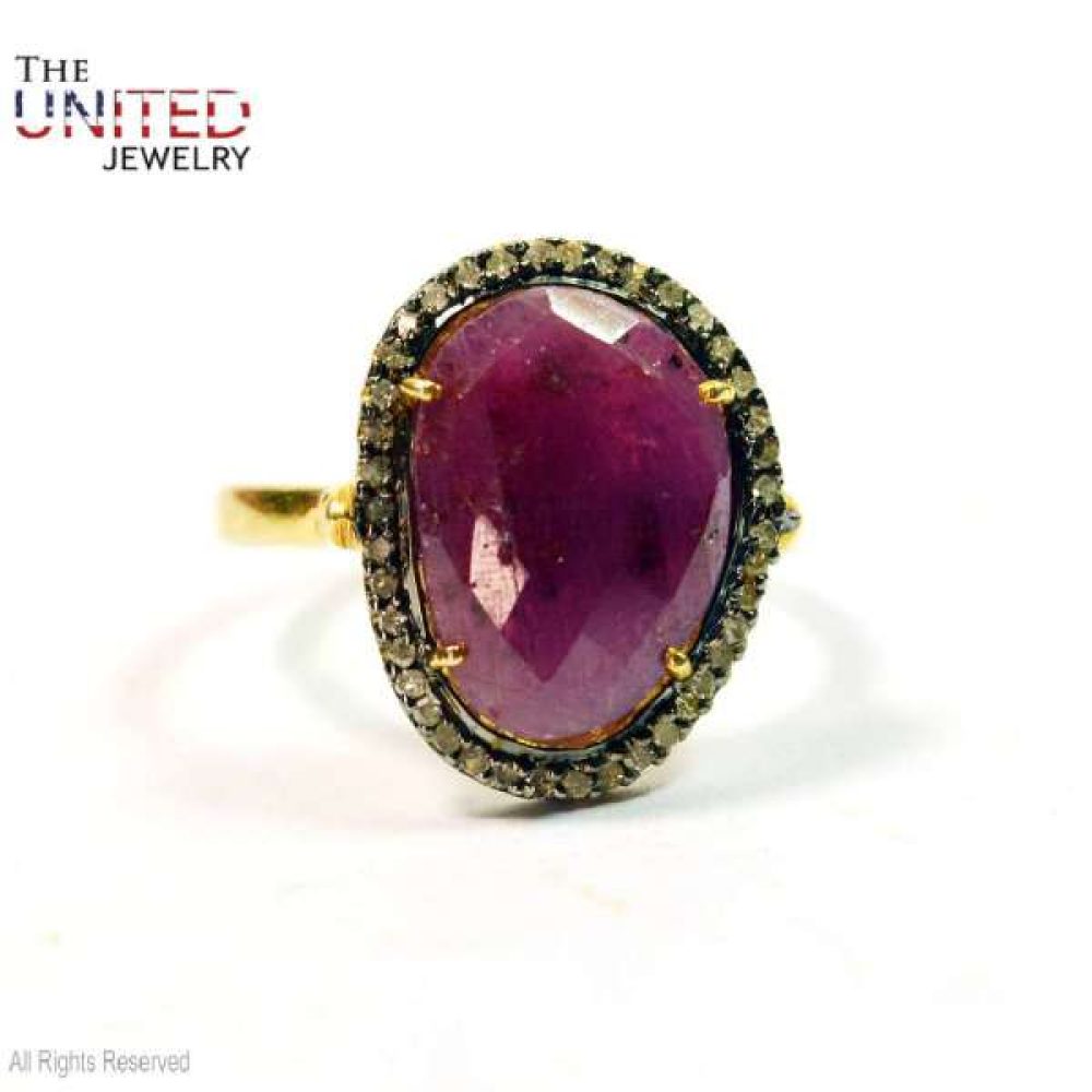 The United Jewelry