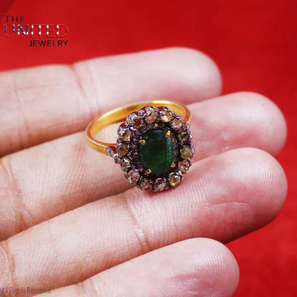 The United Jewelry