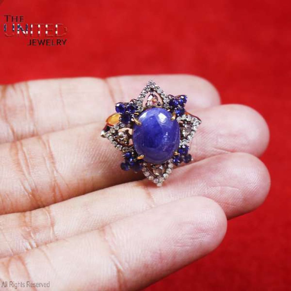 The United Jewelry
