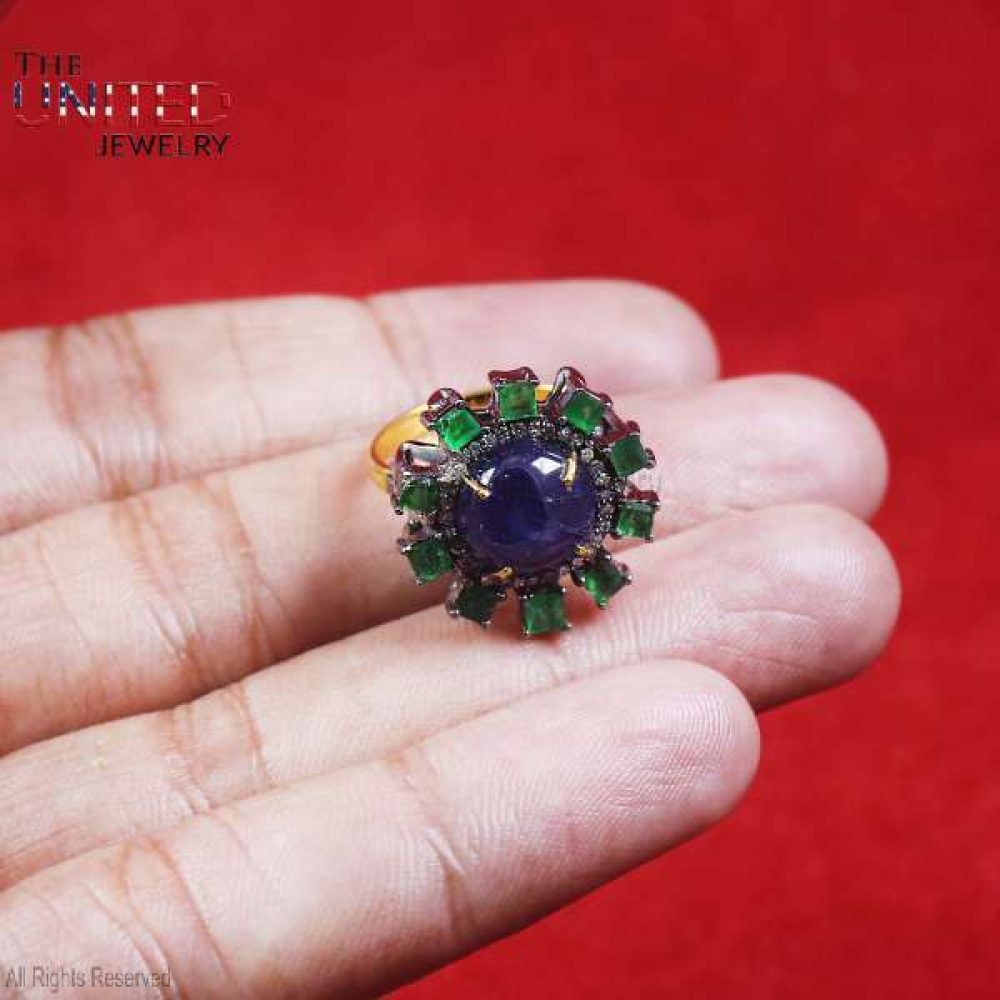 The United Jewelry