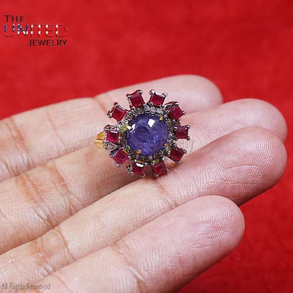 The United Jewelry