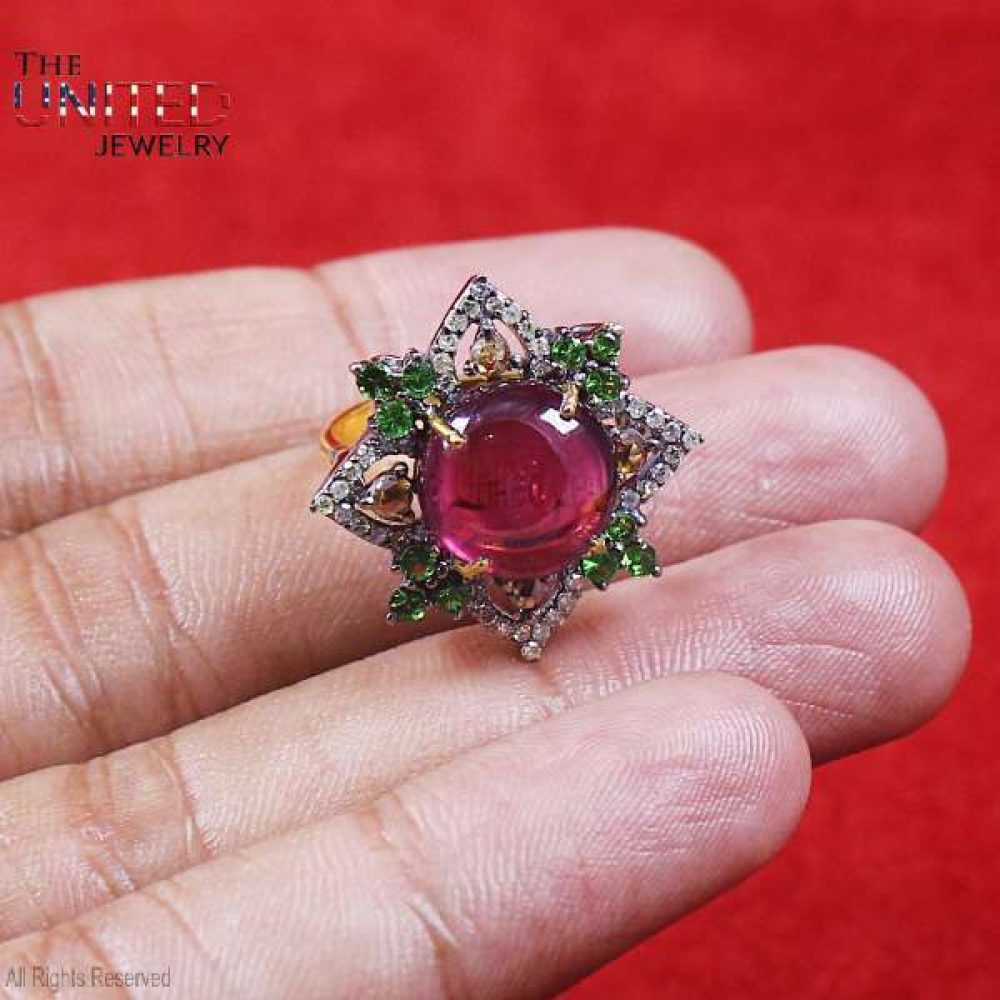 The United Jewelry