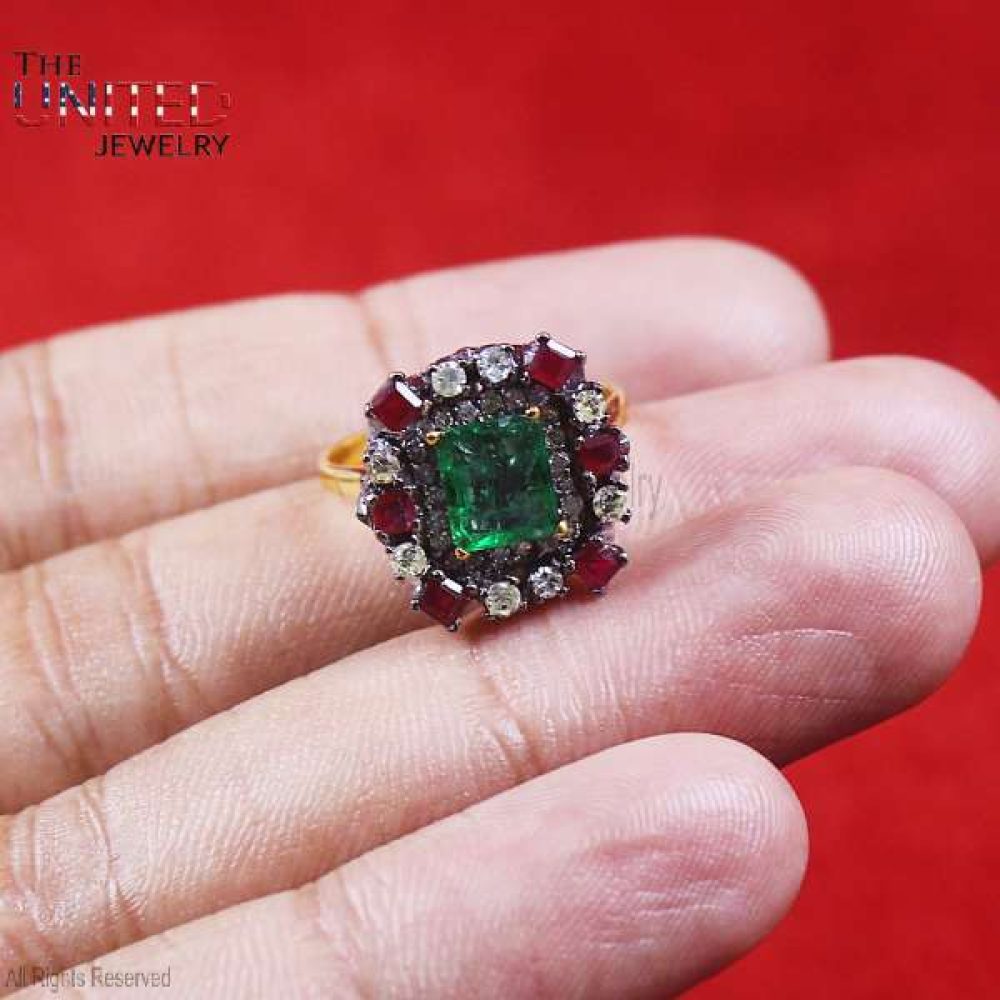 The United Jewelry