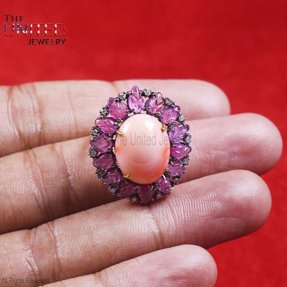 The United Jewelry