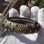 Handmade 925 Sterling Silver Designer Pave Diamond Bangle, Silver Designer Pave Diamond Bangle Jewelry For Women’s