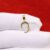 925 Sterling Silver Charm Holder Pendant, Hinged Circle, Silver Charm Holder, Charm Holder Necklace, Sterling Lock