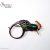 925 Sterling Silver Pave Diamond Peacock Handmade Design Ring Jewelry For Women’s