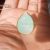 925 Sterling Silver Handmade Gemstone Designer Ring Jewelry For Women’s