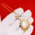 Sterling Silver Glass Stone Flower Gemstone Hair Pin Jewelry, Hair Pin Lock, Silver Hair Pin Finding Jewelry