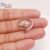 925 Sterling Silver Ruby Eyes Snake Women Ring, Handmade Silver Snake Ring Jewelry For Women’s, Handmade Snake Ring