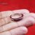 Handmade 925 Sterling Silver Diamond With Ruby Band Ring Jewelry For Women’s
