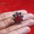 Handmade 925 Sterling Silver Diamond With Garnet And Black Onyx Designer Ring Jewelry For Women’s