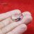 925 Sterling Silver Blue Sapphire Handmade Ring Jewelry For Women’s