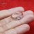 925 Sterling Silver Gemstone Handmade Ring Jewelry For Women’s