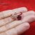 925 Sterling Silver Ruby Gemstone Handmade Ring Jewelry For Women’s