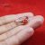 925 Sterling Silver Handmade Coral Ring Jewelry For Women’s