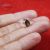 925 Sterling Silver Handmade Pear Shape Tsavorite Gemstone Ring Jewelry For Women’s
