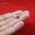 925 Sterling Silver Handmade Yellow Sapphire Baguette Ring Jewelry For Women’s