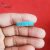 925 Sterling Silver Turquoise Handmade Band Ring Jewelry For Women’s