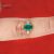 Pave Diamond With Tsavorite 925 Sterling Silver Handmade Ring Jewelry For Women’s