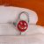 925 Sterling Silver Enamel Smiley Face Clasp Lock, Smiley Face Clasp Lock, Handmade Silver Enamel Color Smiley Face Clasp Lock Jewelry