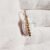 925 Sterling Silver Diamond Cowrie Pendant For Women, Diamond Cowrie Pendant, Silver Cowrie Pendant, Diamond Cowrie Pendant