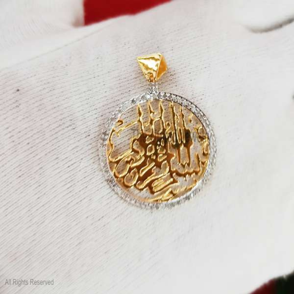 Overlay Pave Diamond Designer Pendant Jewelry Sterling Silver Pendant, Diamond Pendant, handmade Diamond Sterling Silver Pendant Jewelry