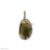 Silver Diamond Labradorite Charm Pendant Jewelry, Handmade Silver Labradorite Charm, Silver Labradorite Diamond Charm Pendant Jewelry