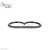 925 Sterling Silver Pave Diamond Two Finger Ring Jewelry For Women’s
