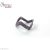 925 Sterling Silver Pave Diamond Zig Zag Handmade Band Ring Jewelry For Women’s