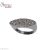 925 Sterling Silver Pave Diamond Handmade Ring Jewelry For Women’s