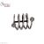 Pave Diamond Layer 925 Sterling Silver Handmade Ring Jewelry For Women’s